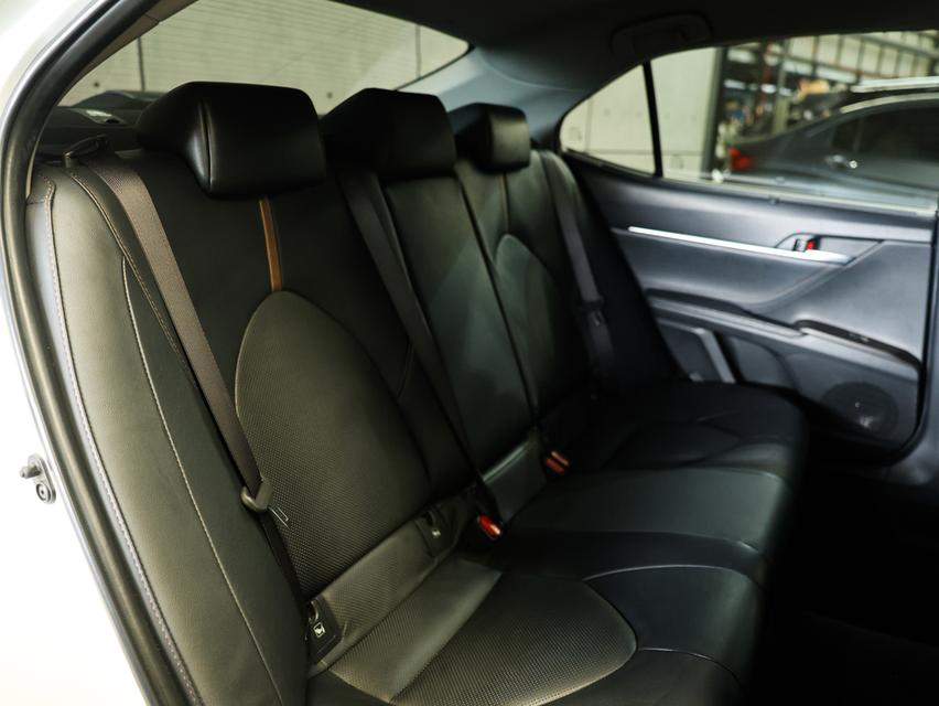 2023 Toyota CAMRY 2.5 (ปี 18-24) Sport Sedan AT รูปที่ 19