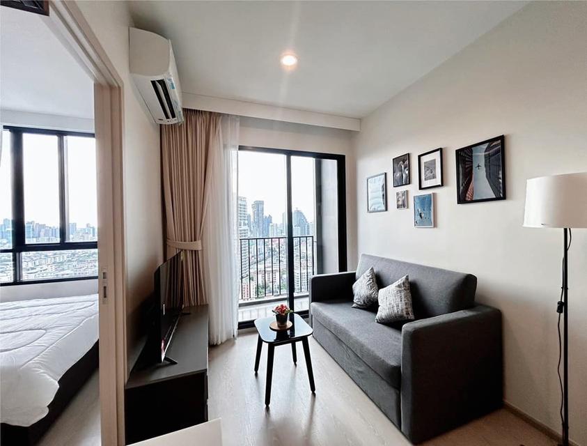 NUE noble Ratchada Lat Phrao 4