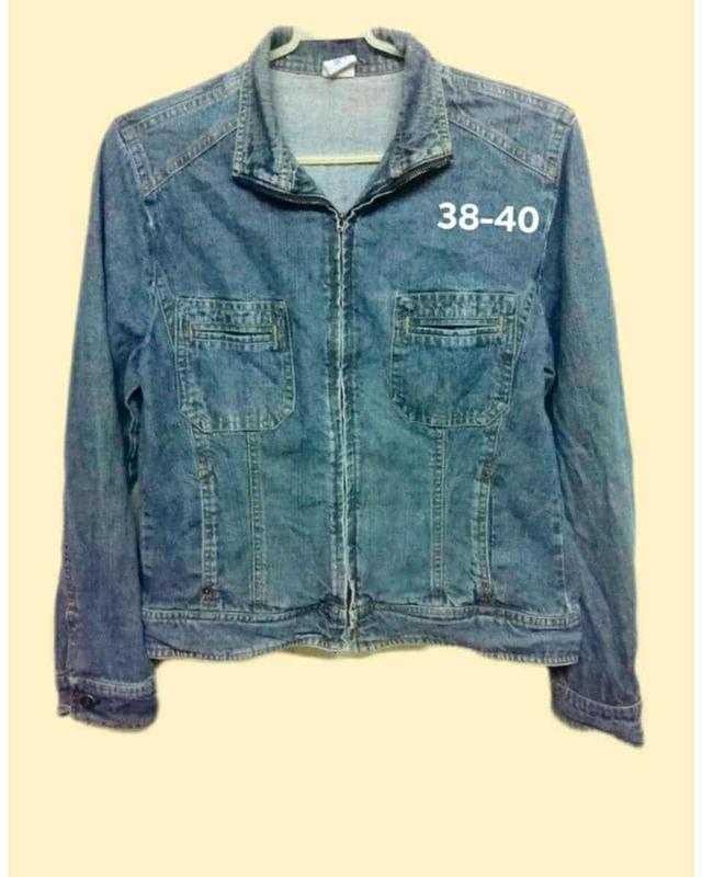 เสื้อยีนส์ชาย-หญิง 20