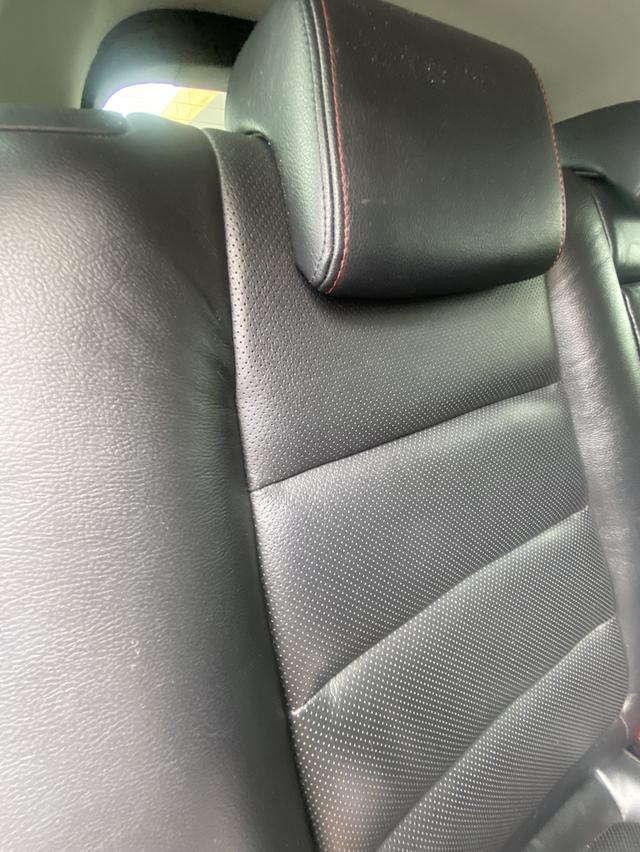 Mazda CX5 2.0 S 2013 เบนซิน 2WD 16