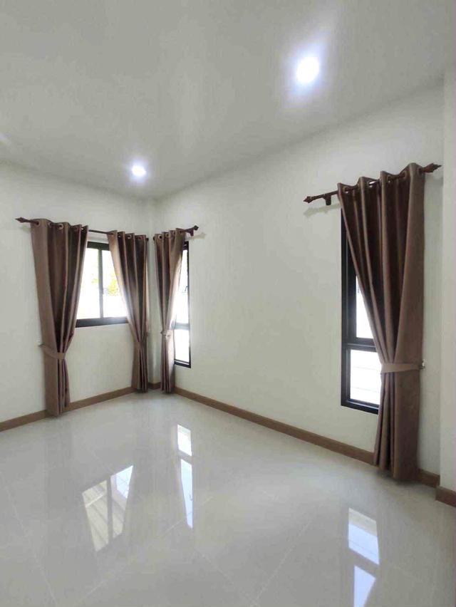 บ้านใน ม. ขอนแก่น พร้อมเฟอร์ 🪑 ราคา 2.xx ฟรีดาวน์ 17