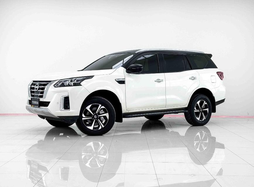 NISSAN TERRA 2.3 VL 4WD โฉมปี (18-ปัจจุบัน) 2023 รูปย่อยที่ 2
