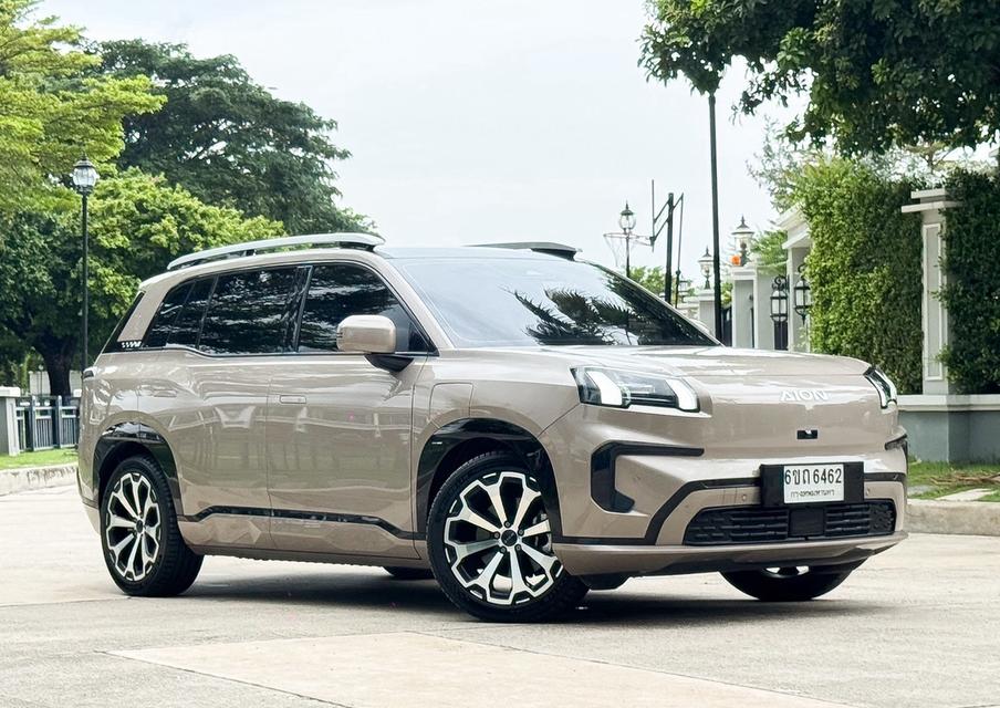 (แจ้งรหัสรถ AVA6462) ❄️ GAC AION V 602 Luxury ตัว Top ปี 2025 รูปที่ 5