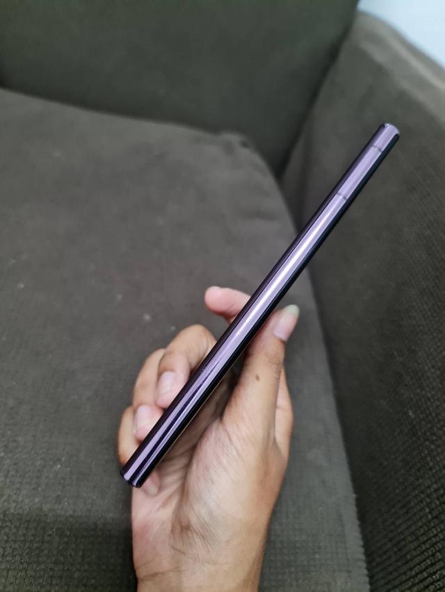 📱 Samsung Galaxy S22 Ultra 5G | เครื่องมือสอง สภาพสวย• RAM 12 GB / ROM 256 GB• รูปที่ 9