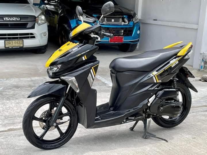 รีบขาย Yamaha GT125 3