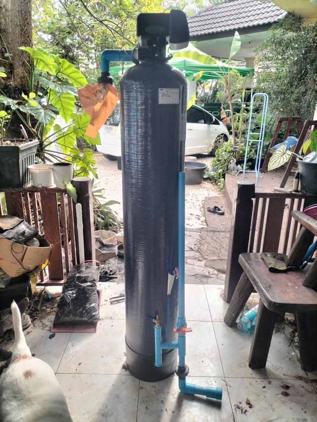 ขายเครื่องกรองน้ำmazuma 6