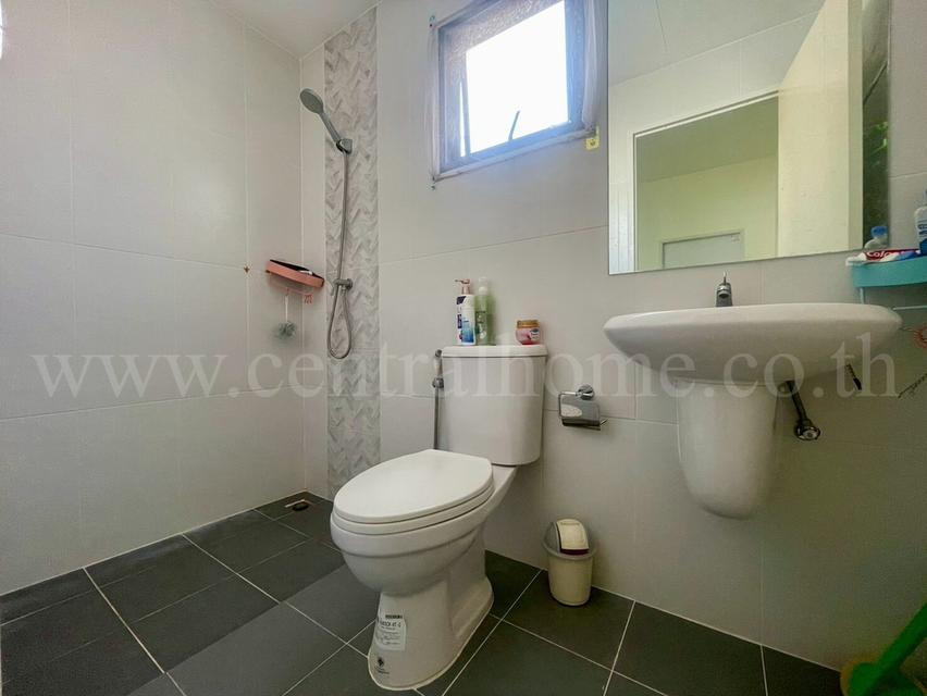 ทาวน์โฮม พลีโน่ พหลโยธิน 54/1 ราคาถูกที่สุดในโครงการ 12