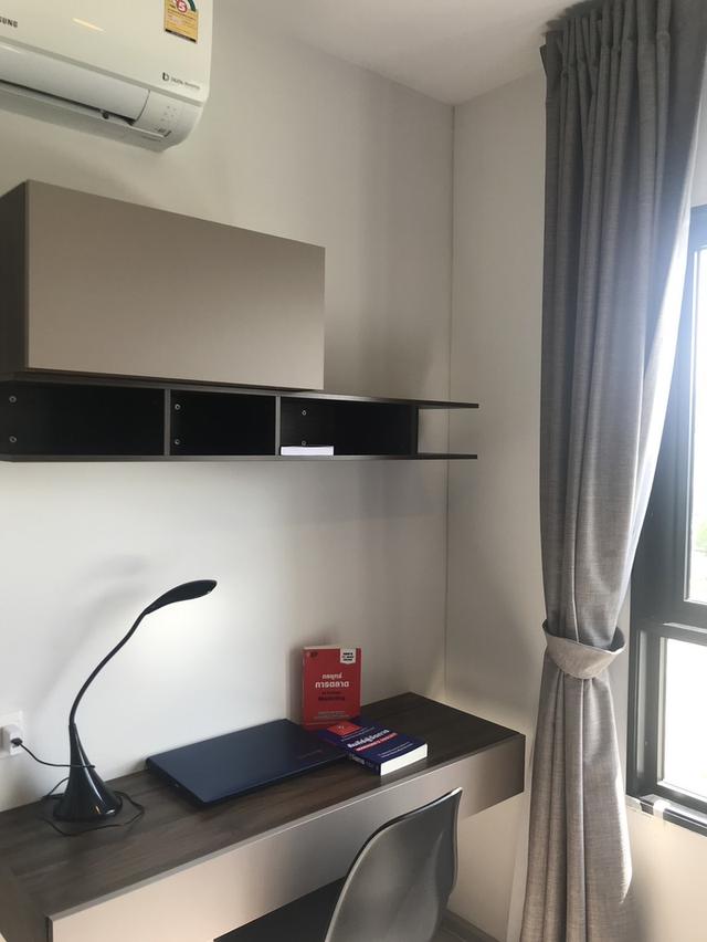 ขายคอนโด Aspire Sukhumvit Onnut(แอสปาย สุขุมวิท-อ่อนนุช) 5