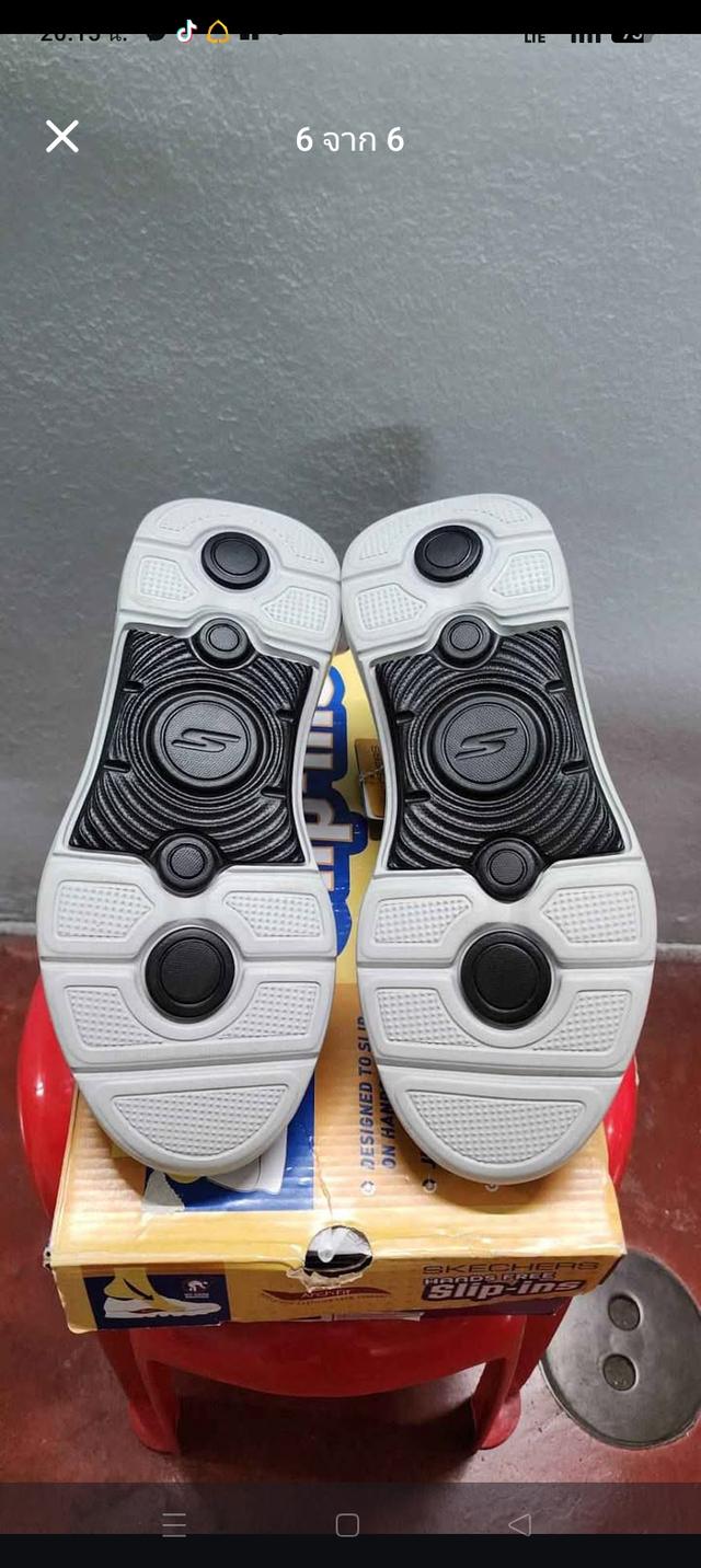 Skechers Slip-ins ArchFit รูปที่ 6