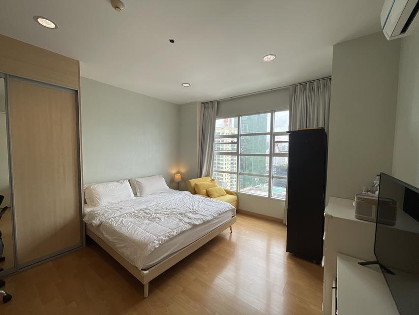 คอนโดบ้านกลางกรุงสยามปทุมวัน 3 bed 3 bath 5