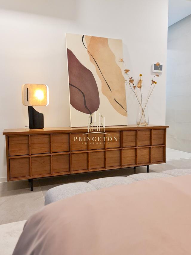 Luxury House For Sale or Rent Vive Krungthep Kreetha 11