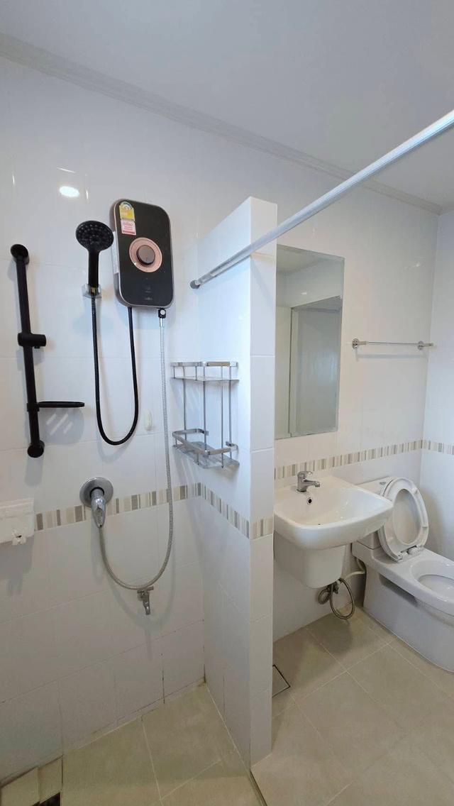 ปล่อยบ้านเช่า ศุภาลัยพรีโม่ ซอย ทุ่งกลมตาลหมัน 9