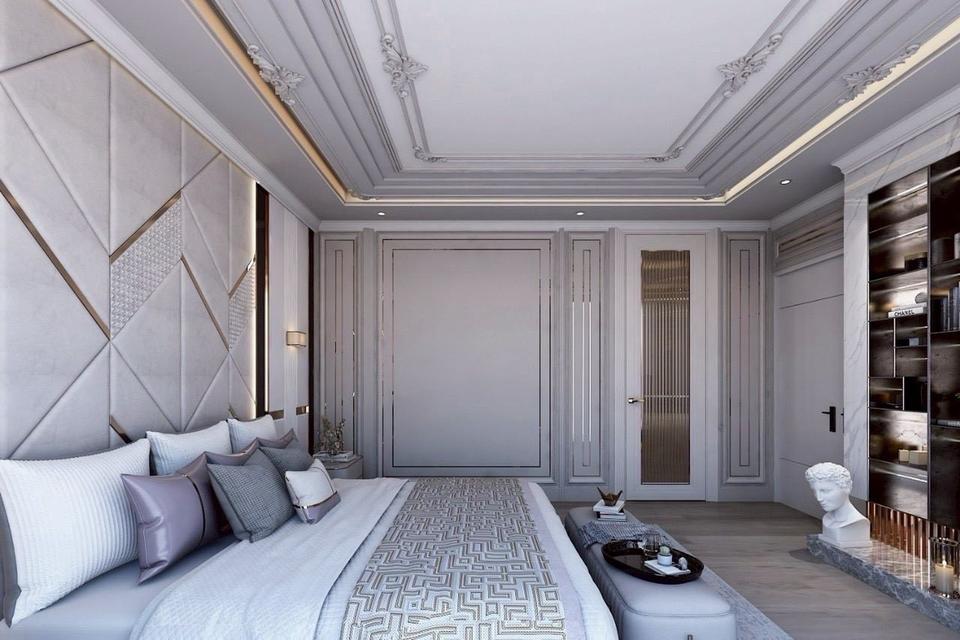 (Grand Bangkok Boulevard Krungthep Kritha) 480,000 5 ห้องนอน 6 ห้องน้ำ 5