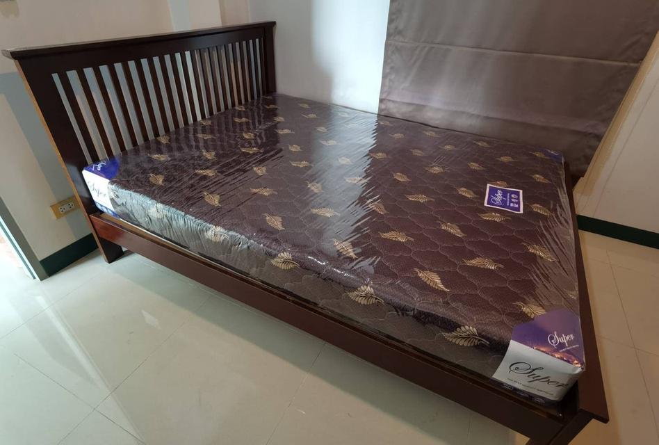 ให้เช่าบ้านเดี่ยว2ชั้นหลังมุม หมู่บ้านฉัตรหลวง14 ถนนเลียบคลอง3 คลองหลวง ปทุมธานี 5