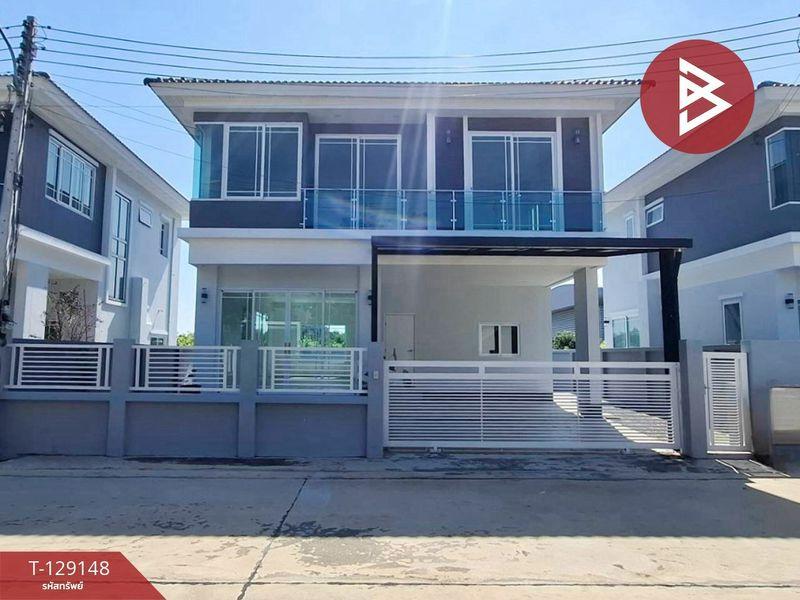 ขายบ้านเดี่ยว โครงการ เดอะแกรนด์ดิโอวิวล์ เนื้อที่ 56.7 ตารางวา ลาดหลุมแก้ว ปทุมธานี 1