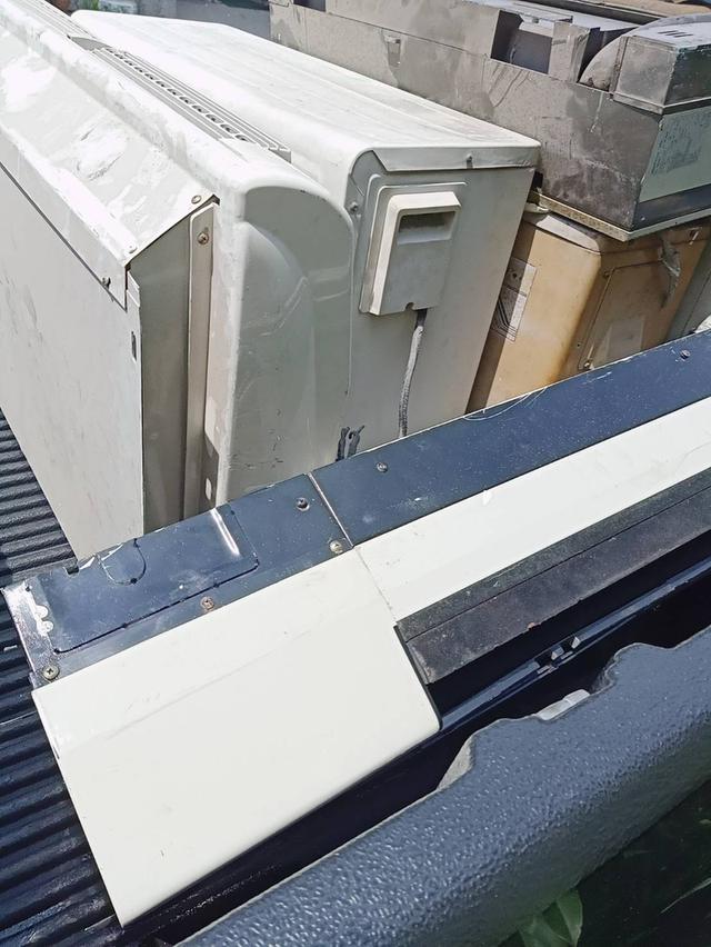 รับซื้อแอร์เก่าแอร์เสียสุขุมวิท 0613207064 ทองหล่อ สาทร อโศก สะพานควายและพื้นที่ใกล้เคียงให้ราคาสูง รูปที่ 2