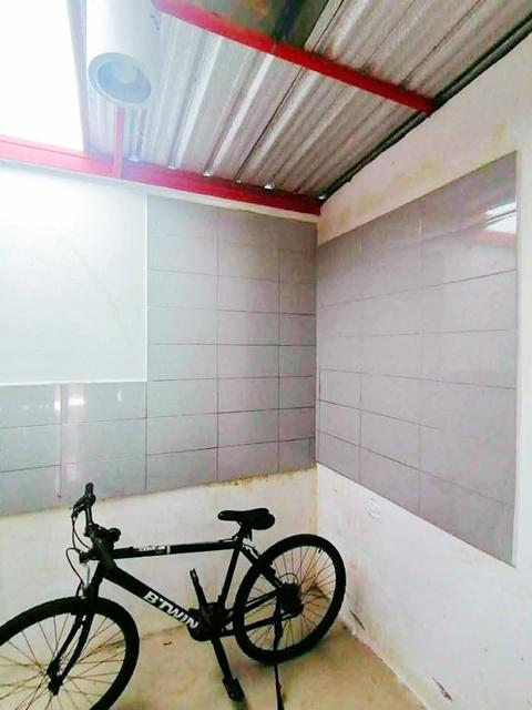 ให้เช่าทาวน์เฮาส์ 4 นอน 2 น้ำ แจ้งวัฒนะ ติวานนท์ 18 ตร.ว MRT แจ้งวัฒนะ ปากเกร็ด 28 1.5 กม. 4