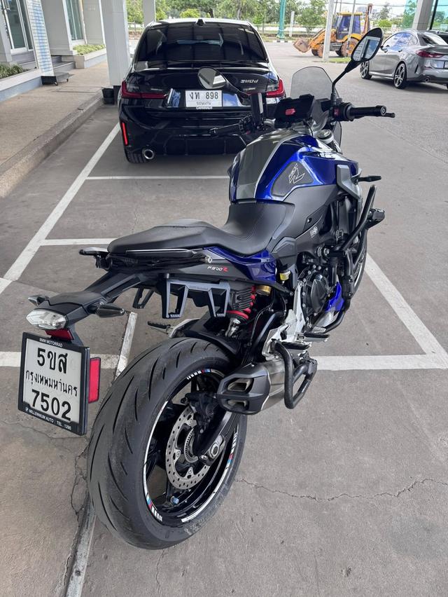 BMW F900R มือสอง ปี 2566 รูปที่ 17
