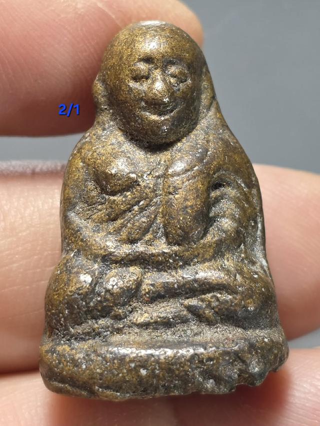 2/1#ขายพระบ้านเก่าเก็บ 4