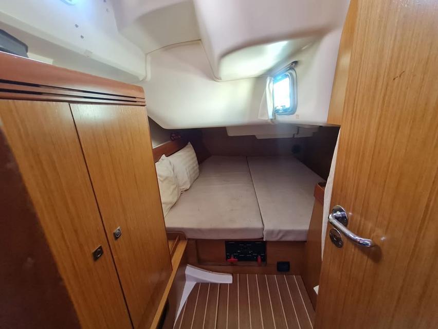 เรือใบ Jeanneau SUN ODYSSEY 42I PERFORMANCE 5