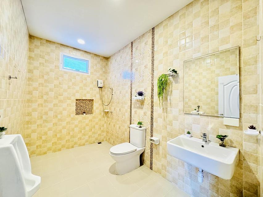 บ้านหัวหิน พูลวิลล่า 13