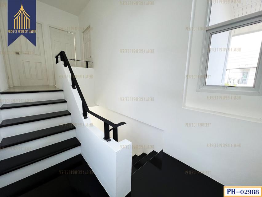 ขาย บ้านเดี่ยว มือหนึ่ง แพลทฟอร์ม ออคิดพาร์ค บางเสาธง สมุทรปราการ สินเชื่อฟรี 10