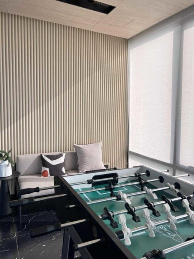 ให้เช่าคอนโดใหม่ นิวเมกาบางนา 2 ห้องนอน ชั้น 20 ติดห้างเมกาบางนา เพียง 0 เมตร เฟอร์นิเจอร์ครบ พร้อมอยู่ (N.1969) 10