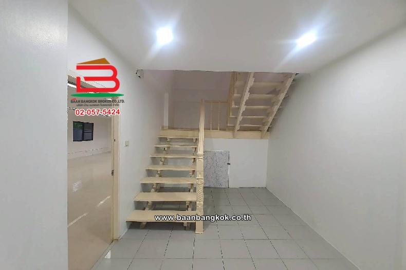  ให้เช่า บ้านเดี่ยว หมู่บ้านชื่นกมลนิเวศน์ 5 (ซอยรามอินทรา 60) เนื้อที่ 72 ตร.ว (ใกล้แฟชั่นไอส์แลนด์) แขวงรามอินทรา เขตคันนายาว กรุงเทพมหานคร 6