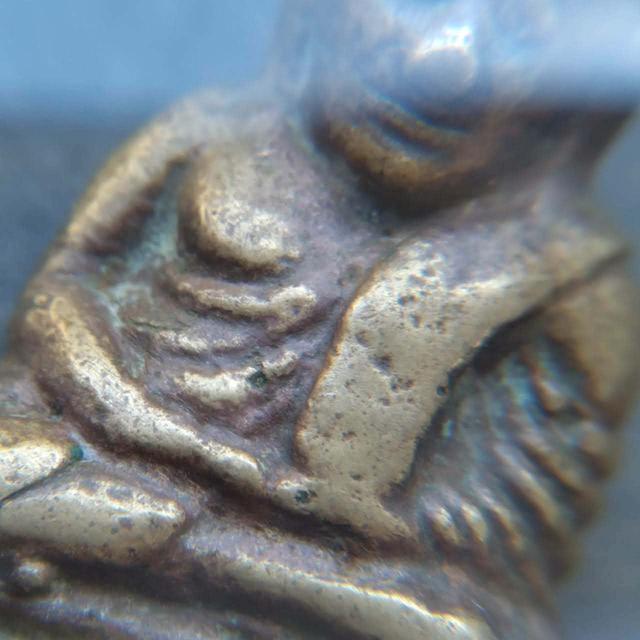 พนะเครื่อง หลวงพ่อเงิน รูปที่ 3