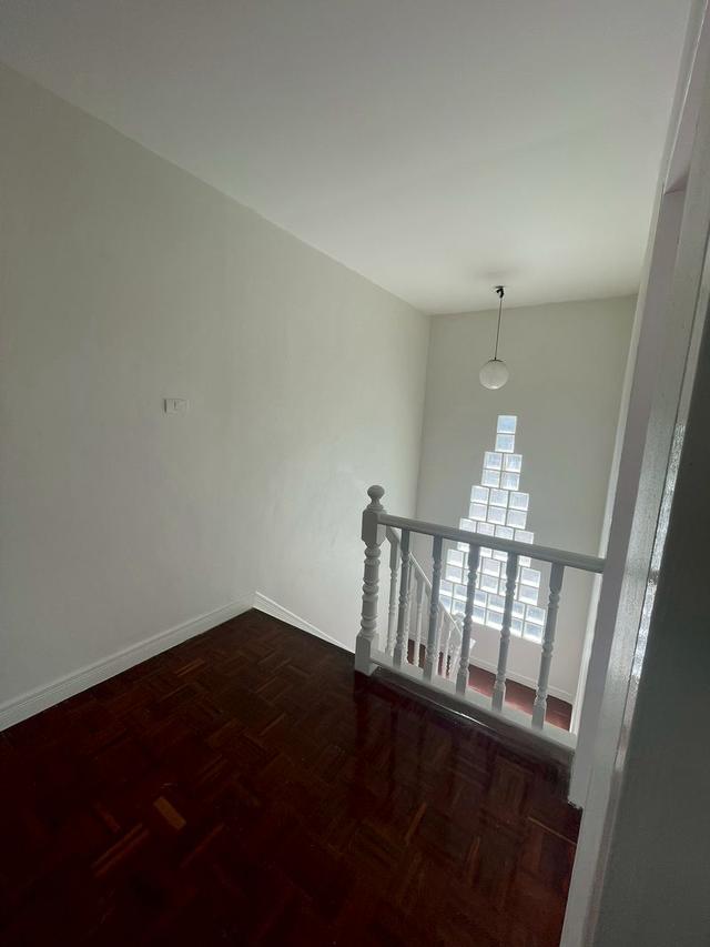 ขาย : บ้านเดี่ยว 2 ชั้น เนื้อที่ 49.9 ตรว.( ถนนเมน )  หมู่บ้านเคซี กรีนวิลล์ ถนนมิตรไมตรี 10/1 19