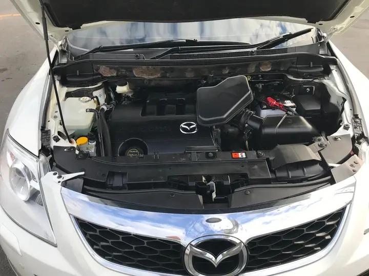 ขาย Mazda CX-9  จังหวัด ภูเก็ต  9