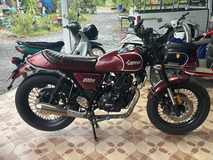 gpx legend 200ccมีเล่มชุดโอน
