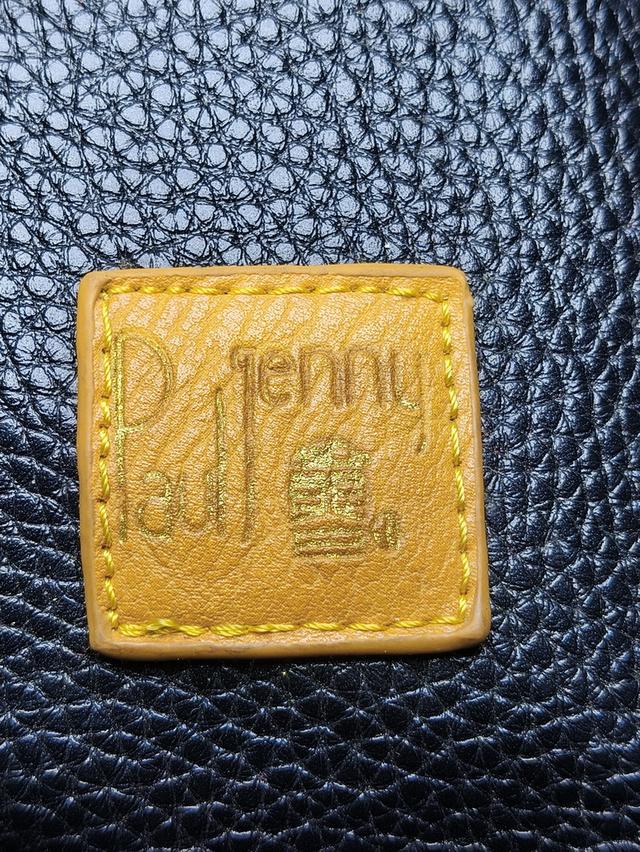 PaulJenny สะพายข้าง 8