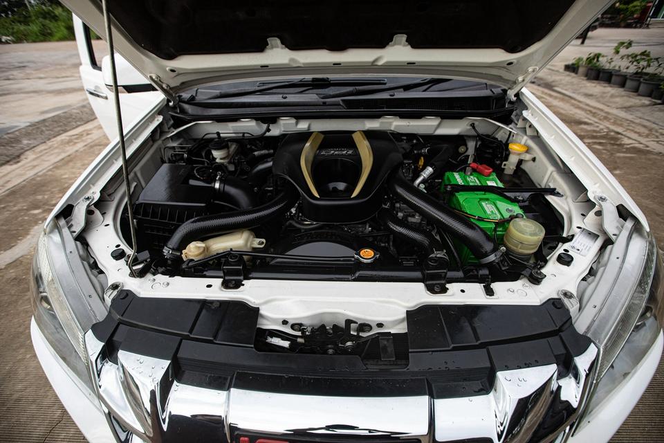 Isuzu Dmax Hi-lander 2.5Vgs Z ปี14 รูปที่ 18