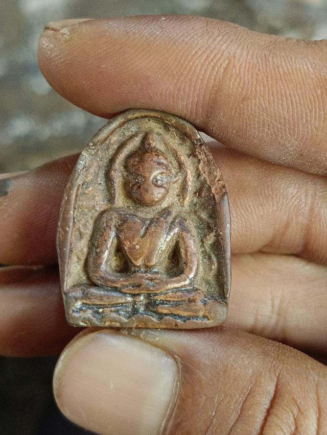 พระเครื่องพระซุ้มกอเก่า