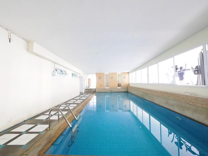 ขายราคาพิเศษ จอนนี่ ทาวเวอร์ 35.33 ตร.ม. ชั้น 10 ทำเลห้วยขวาง เดินทางสะดวก ใกล้ MRT แหล่งไลฟ์สไตล์ ออฟฟิศ รีโนเวทใหม่ พร้อมเฟอร์ คุ้มค่าทุกมิติ 17