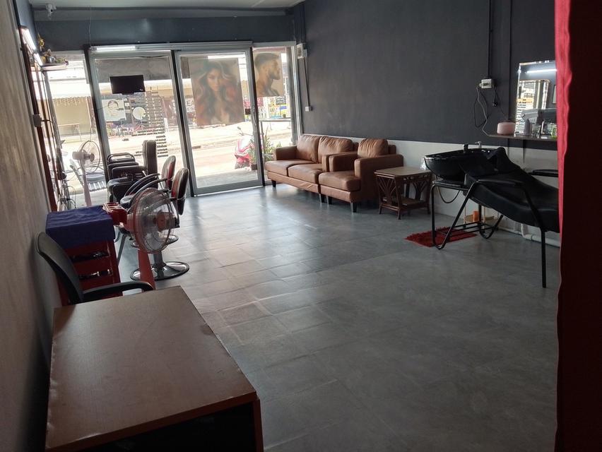 เซ็งร้าน ทำเลธุระกิจ พัทยา 5