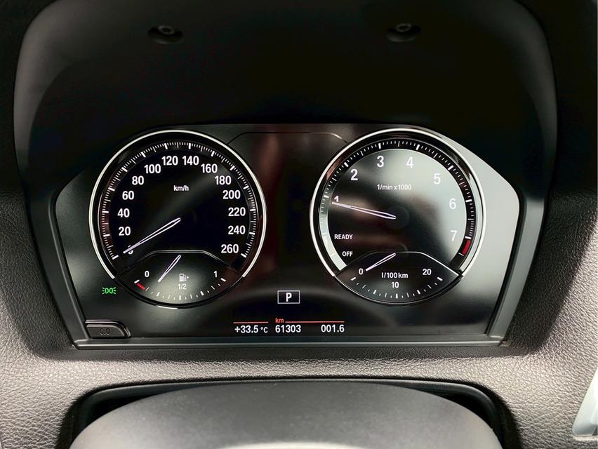 รหัสรถ PBG9999 BMW118i M Sport ปี 2018 15