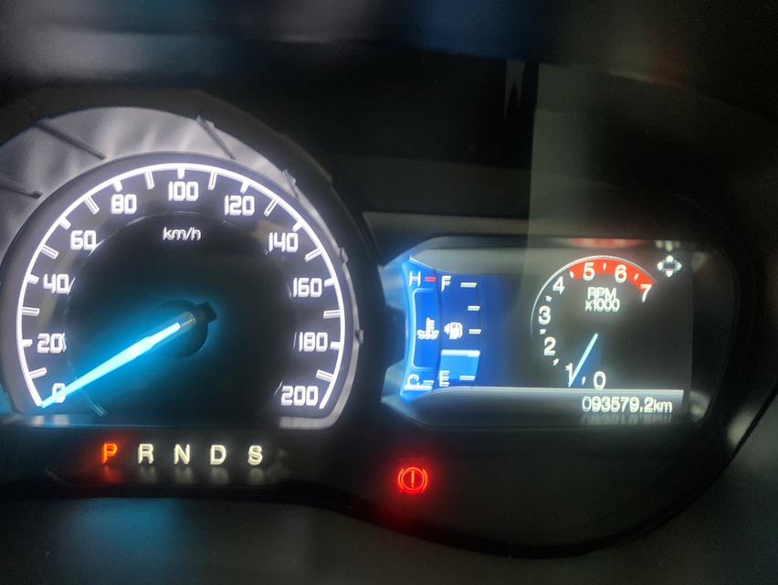 ปี 2019 FORD EVEREST 2.0 รูปที่ 8