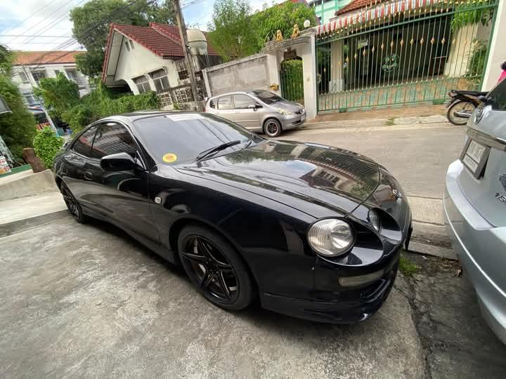 รีบขาย Toyota Celica 1