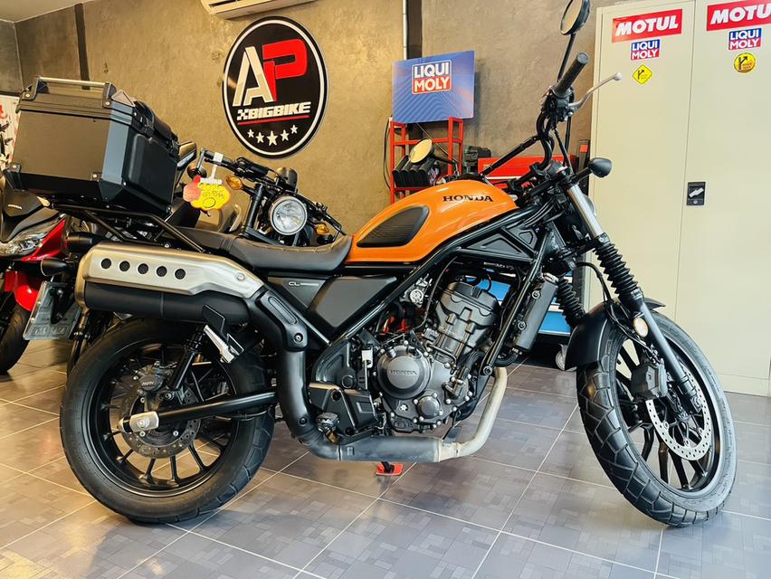 ขายด่วน CL300 ปี2023