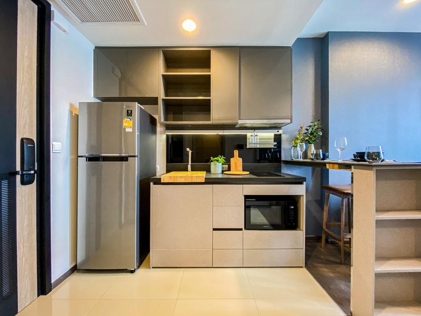 ขายคอนโด โอกะ เฮ้าส์ สุขุมวิท 36 ชั้น 16 ทิศเหนือ ทำเลดี เดินทางสะดวก 11