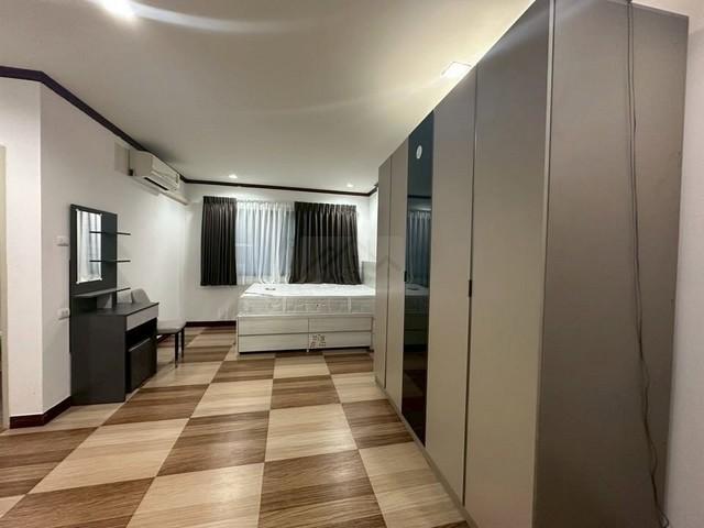 ให้เช่า ทาวน์โฮม 3 ชั้น โครงการ Eco Space Bangna - Wongwaen อีโค่ สเปซ บางนา - วงแหวน บางนา-ตราด กม.8 12