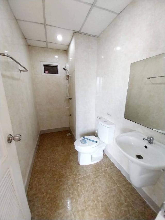 หอพักใกล้mrtสายสีม่วง 5