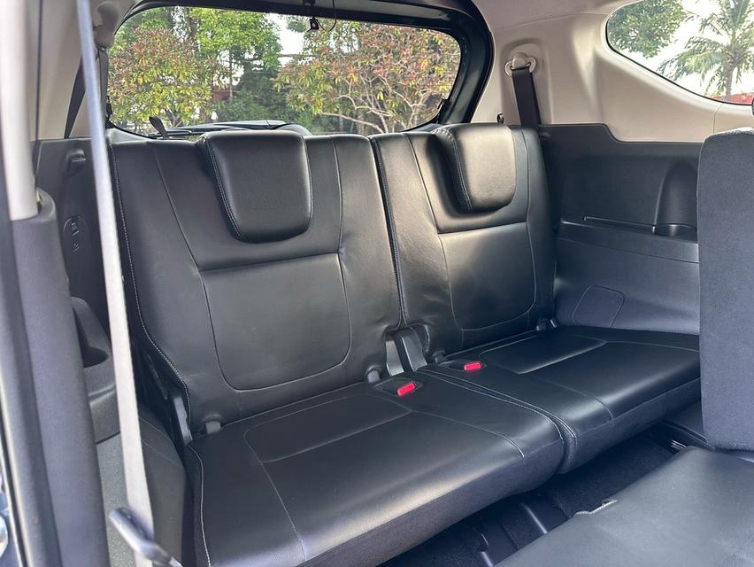 รหัสรถ PAT5422 MITSUBISHI XPANDER 1.5 GT สีเทาดำ ปี 2023 โฉม Minorchange 11
