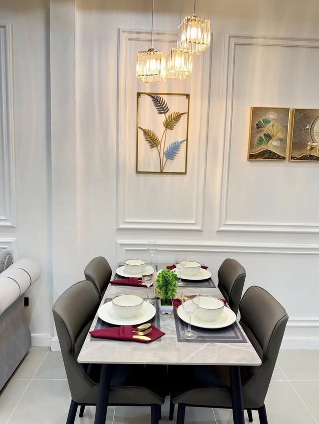 Selling house in Pattaya at Classic home 2 Kaonoi 12