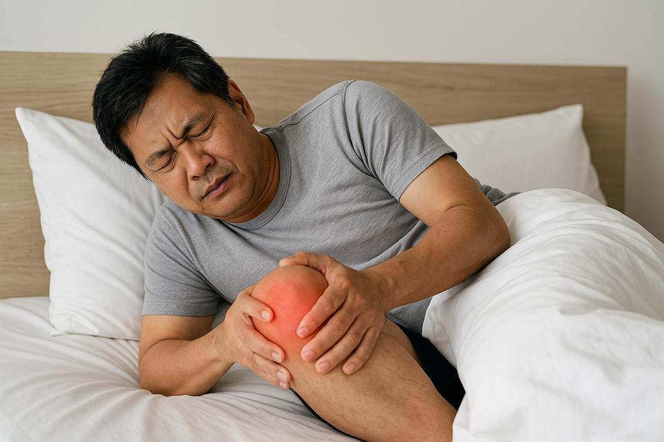 คอลลาเจน ดูแลข้อเข่า กระดูกอ่อนปลาฉลาม🇯🇵SharkCartilage รูปที่ 14
