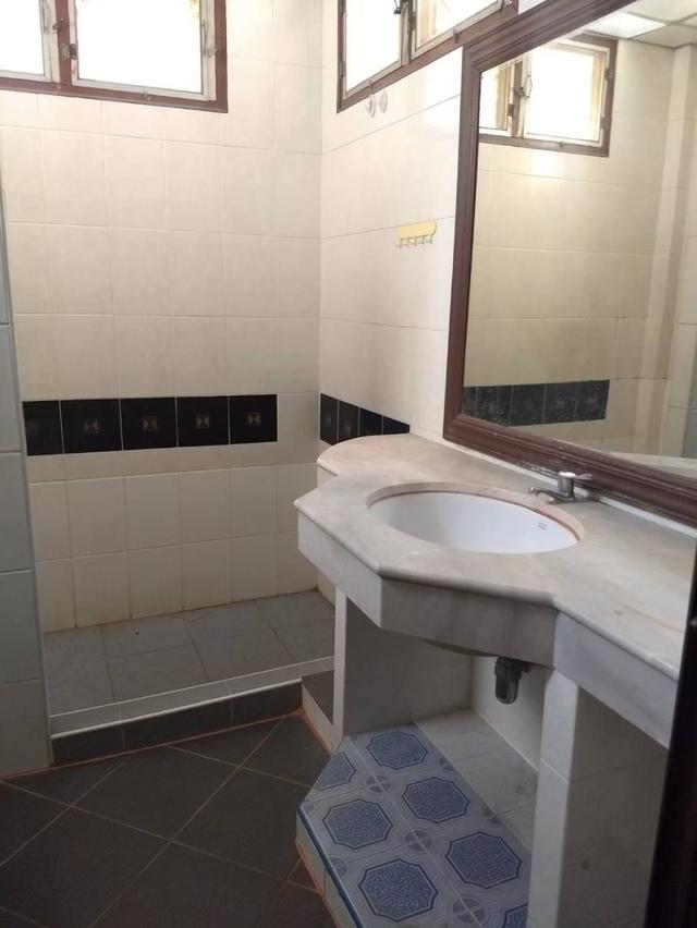 ประกาศ ให้เช่าบ้านทาวน์เฮ้าส์ 2 ชั้น ซอยอ่อนนุช 48 8