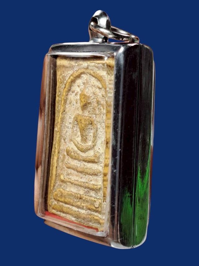 พระสมเด็จ เปิดให้บูชาจ้า 3