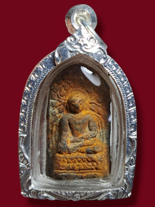 พระคงลำพูน